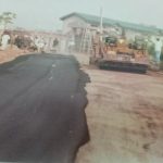 Oyo West Local Government